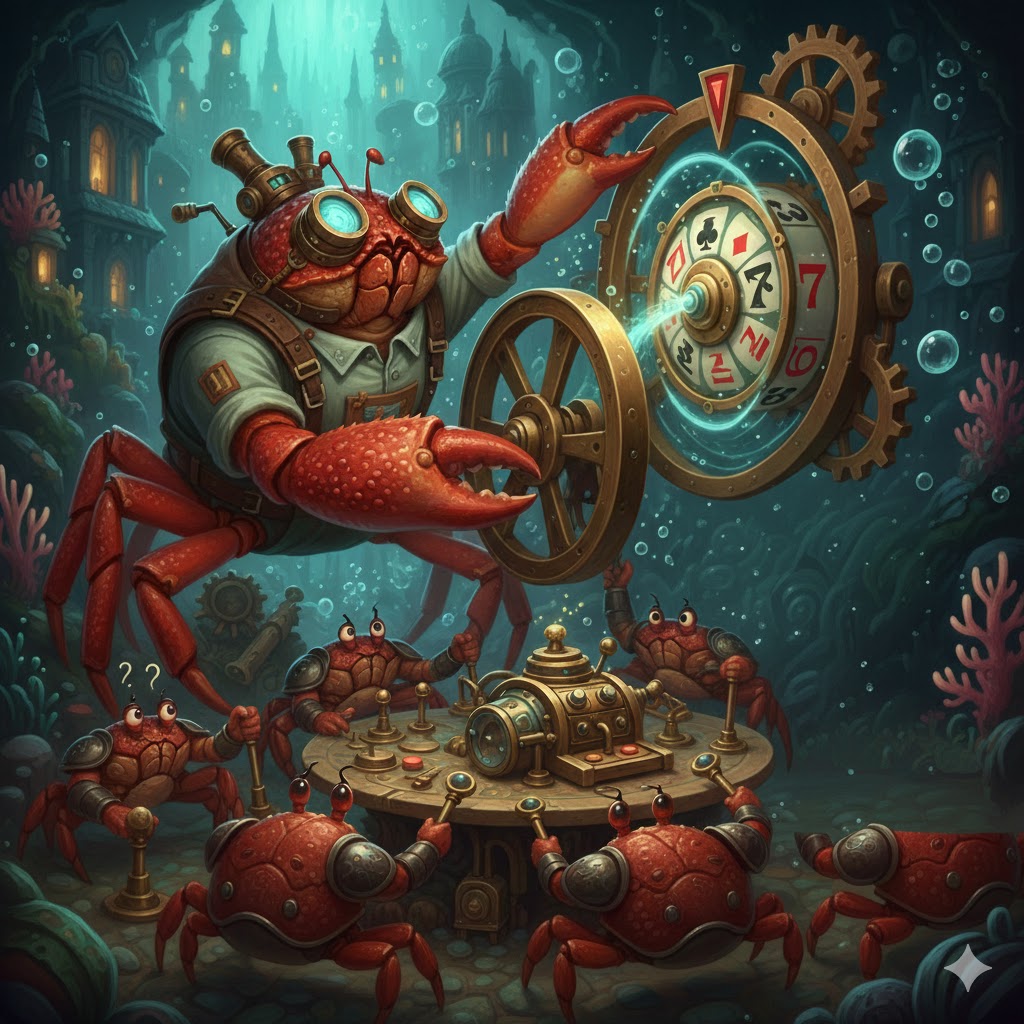 Mengapa Beberapa Pemain Memilih Spin Manual Daripada Otomatis